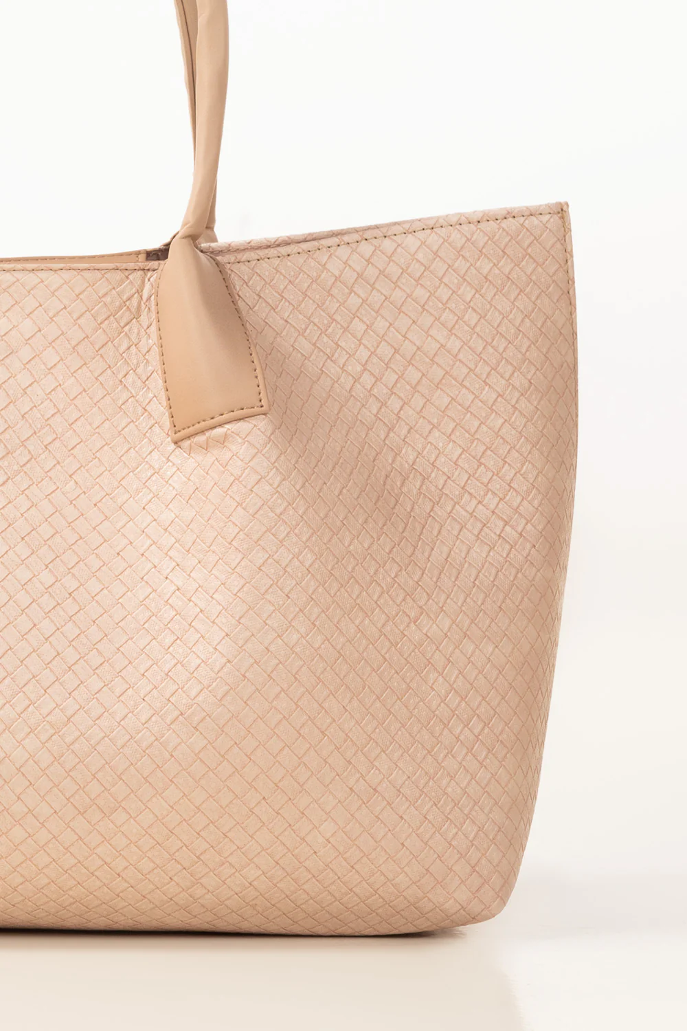 Tan Tote Bag - Image 5