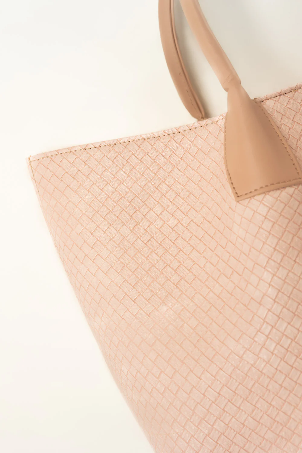 Tan Tote Bag - Image 6