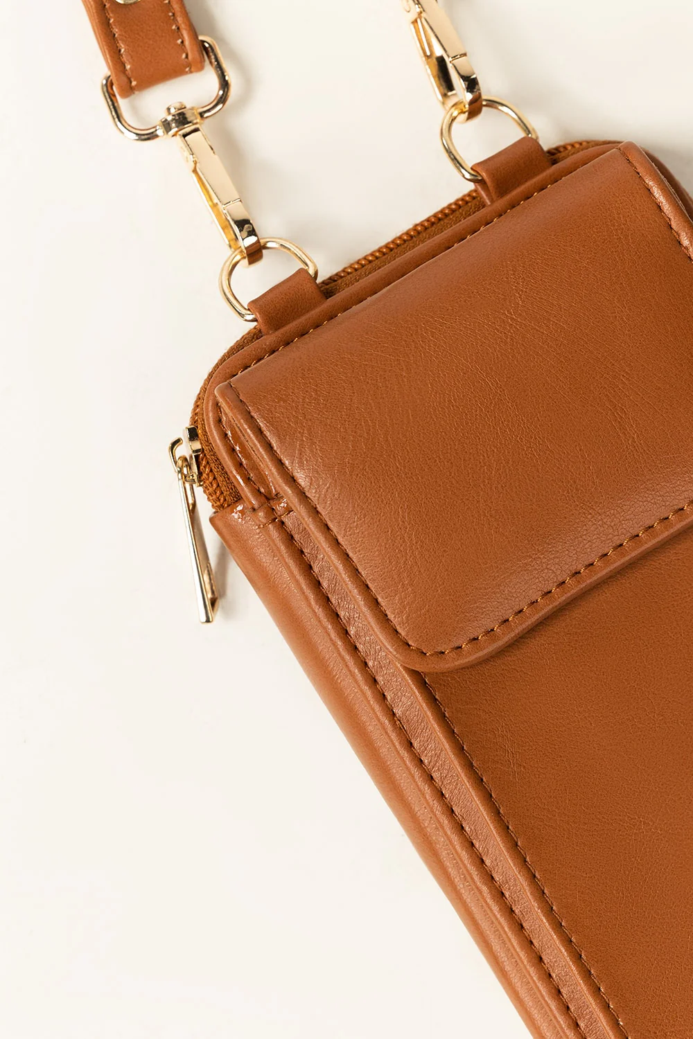 Tan Wallet - Image 2