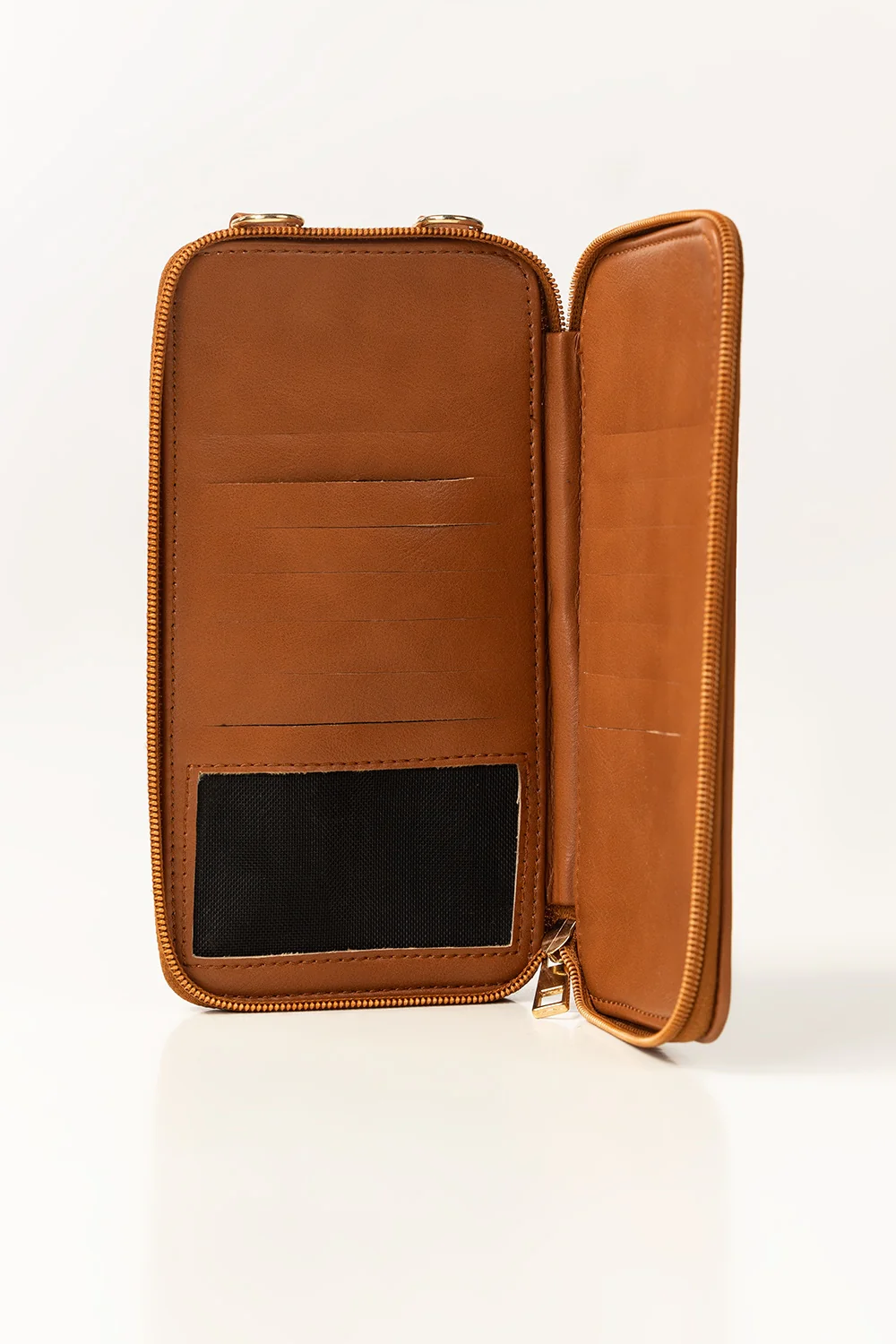Tan Wallet - Image 3