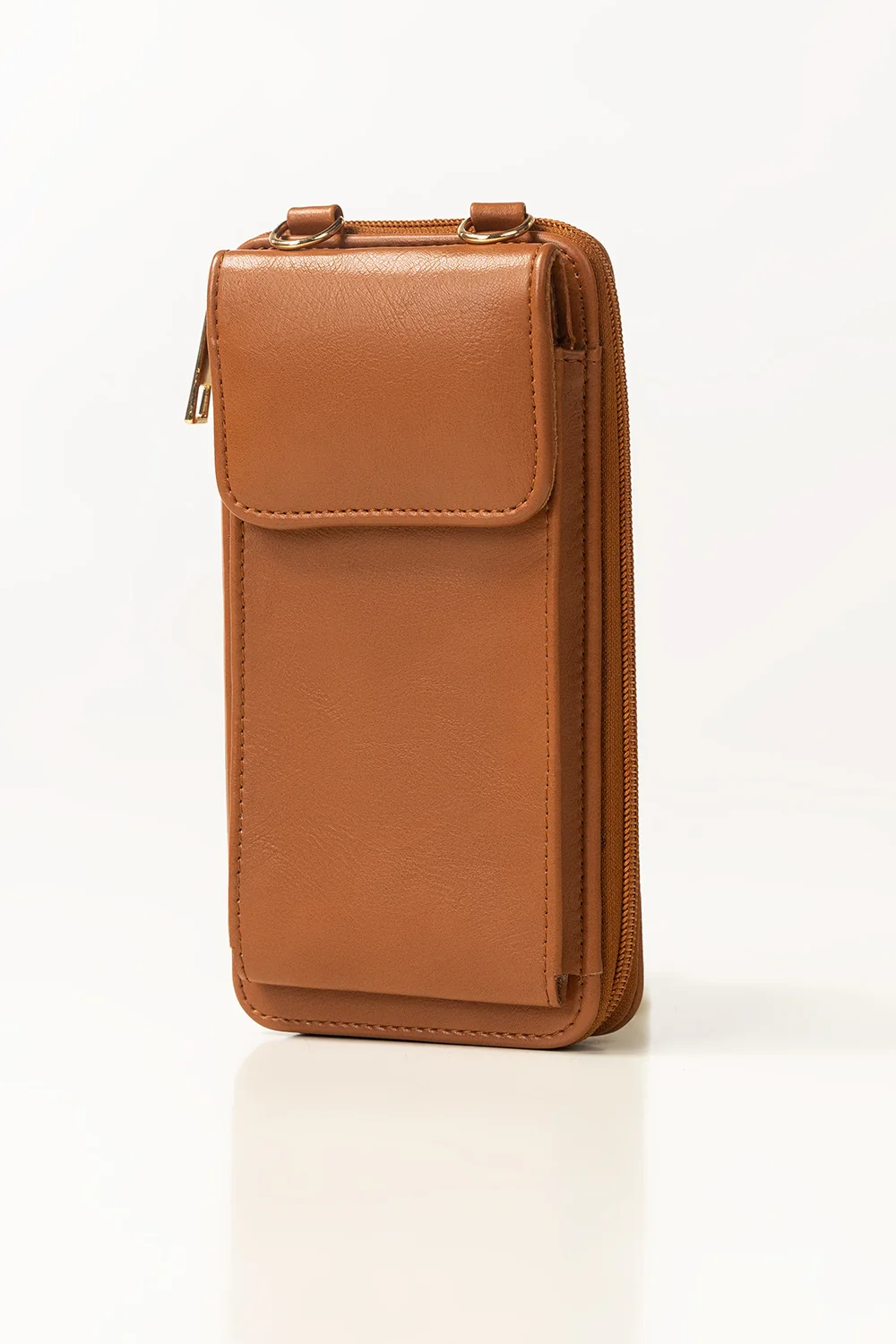 Tan Wallet - Image 4