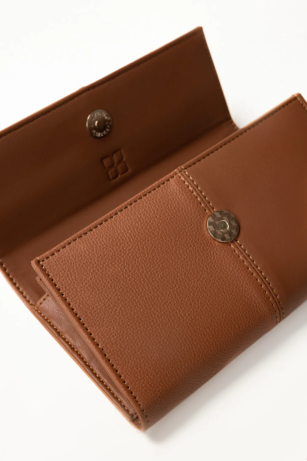 Tan Wallet - Image 2