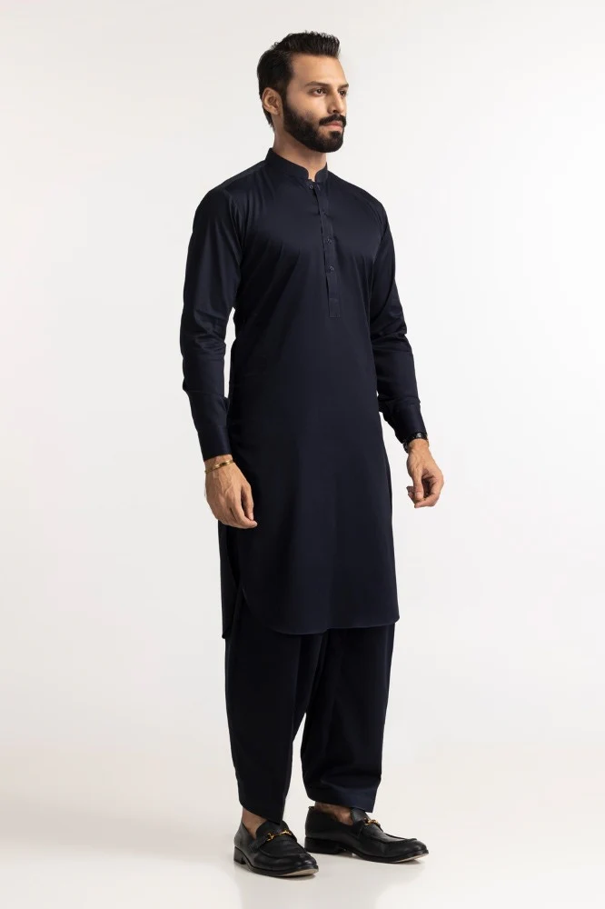 Tanabana Royal FG 05 Unstitched Fabric Cotton - Image 14