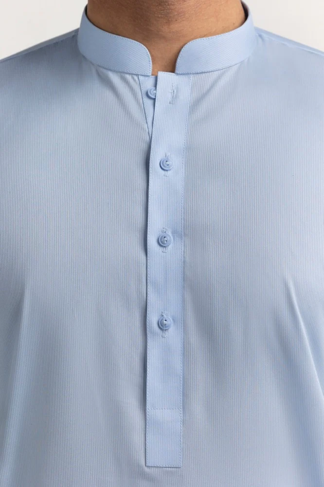 Tanabana Royal FG 05 Unstitched Fabric Cotton - Image 5