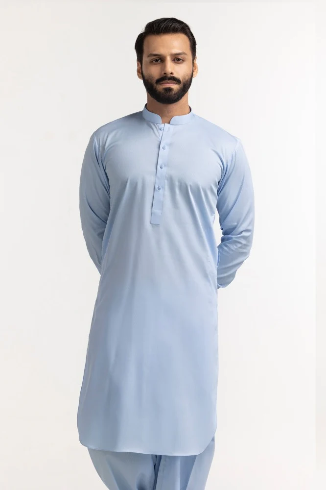 Tanabana Royal FG 05 Unstitched Fabric Cotton - Image 8