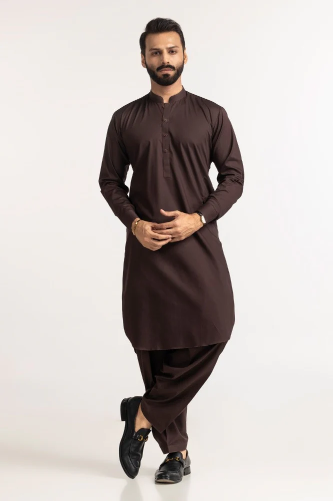 Tanabana Royal FG 06 Unstitched Fabric Cotton