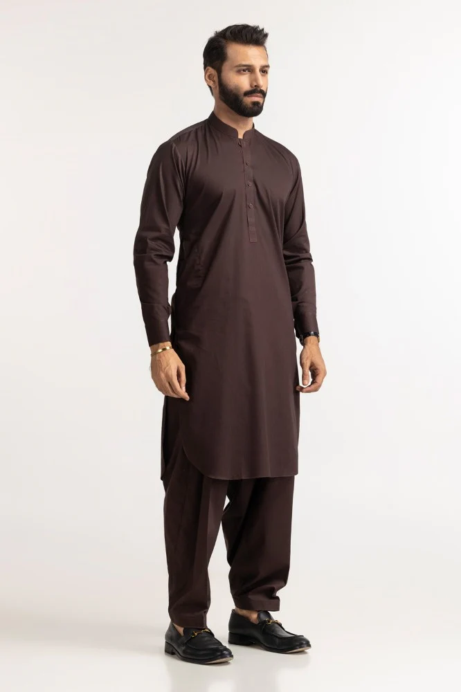 Tanabana Royal FG 06 Unstitched Fabric Cotton - Image 8