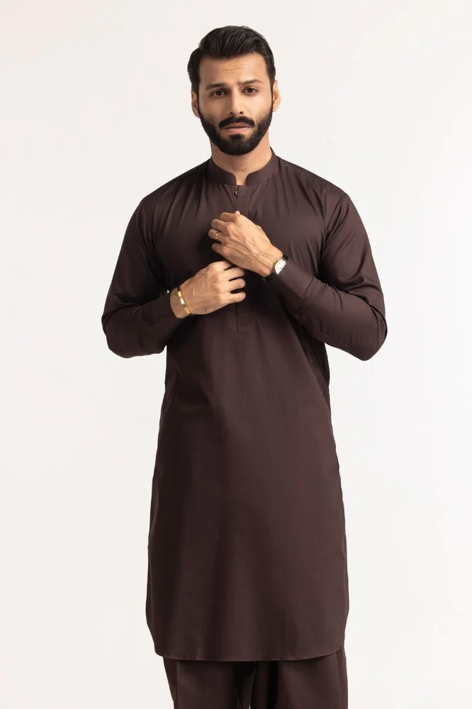 Tanabana Royal FG 06 Unstitched Fabric Cotton - Image 9