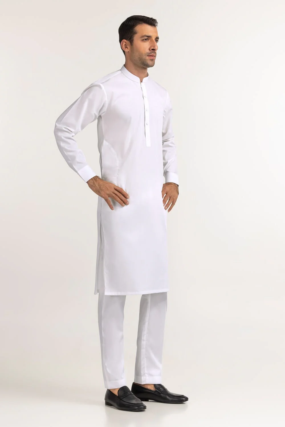 Tanabana Royal FG 07 Unstitched Fabric Cotton - Image 10