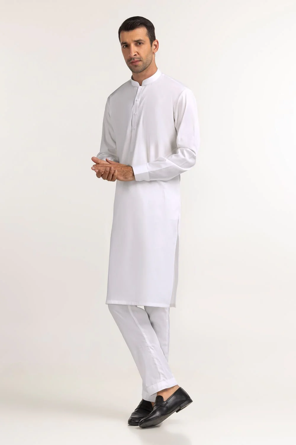 Tanabana Royal FG 07 Unstitched Fabric Cotton - Image 11