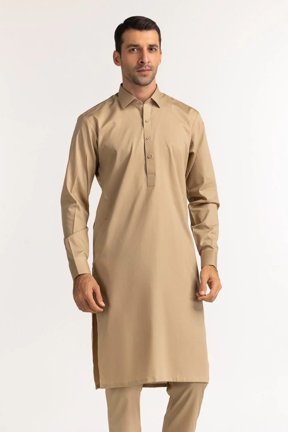 Tanabana Royal FG 07 Unstitched Fabric Cotton - Image 8