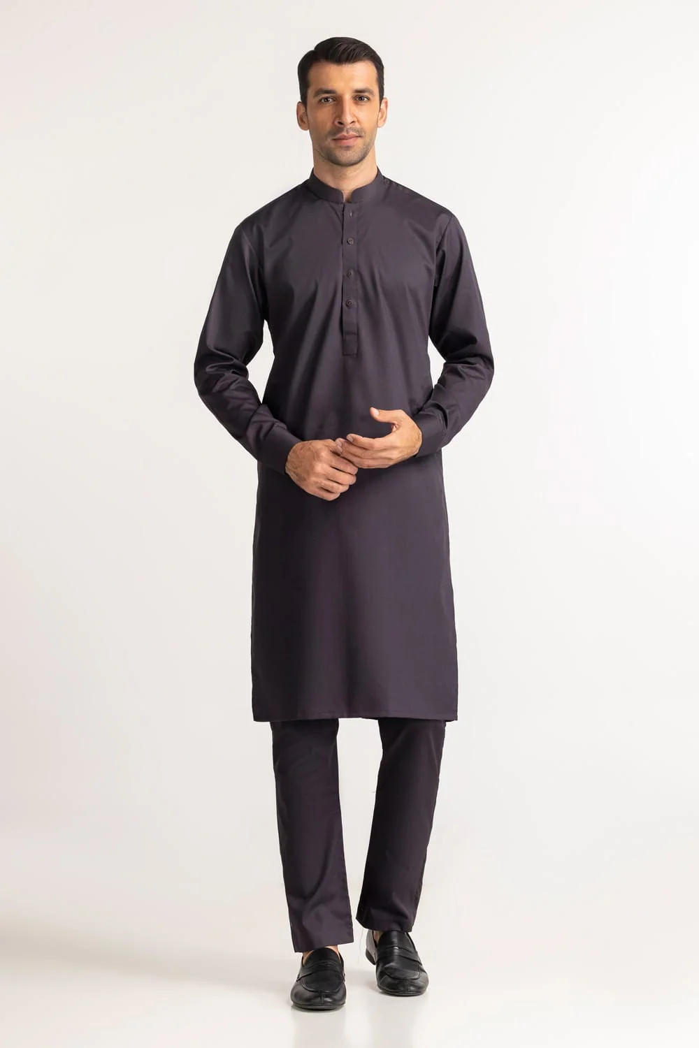 Tanabana Royal FG 08 Unstitched Fabric Cotton