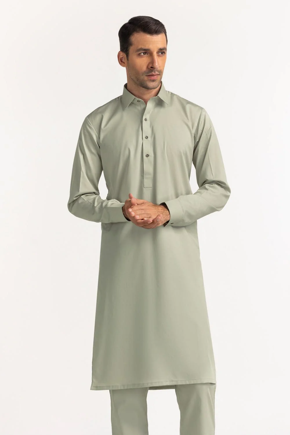 Tanabana Royal FG 08 Unstitched Fabric Cotton - Image 21