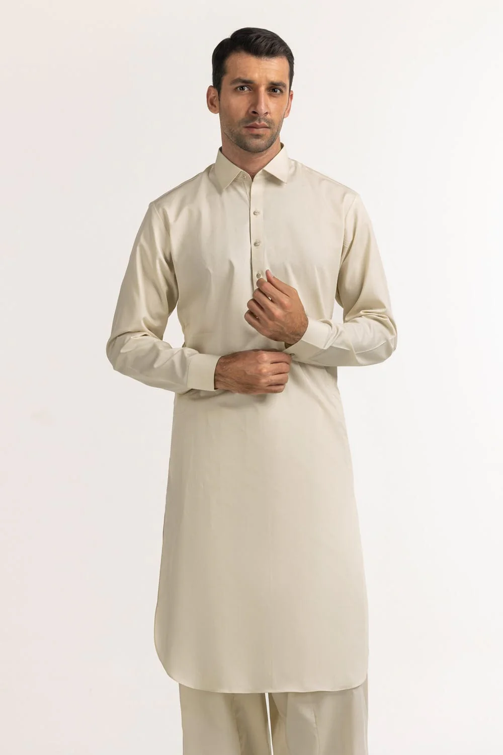 Tanabana Royal FG 08 Unstitched Fabric Cotton - Image 29