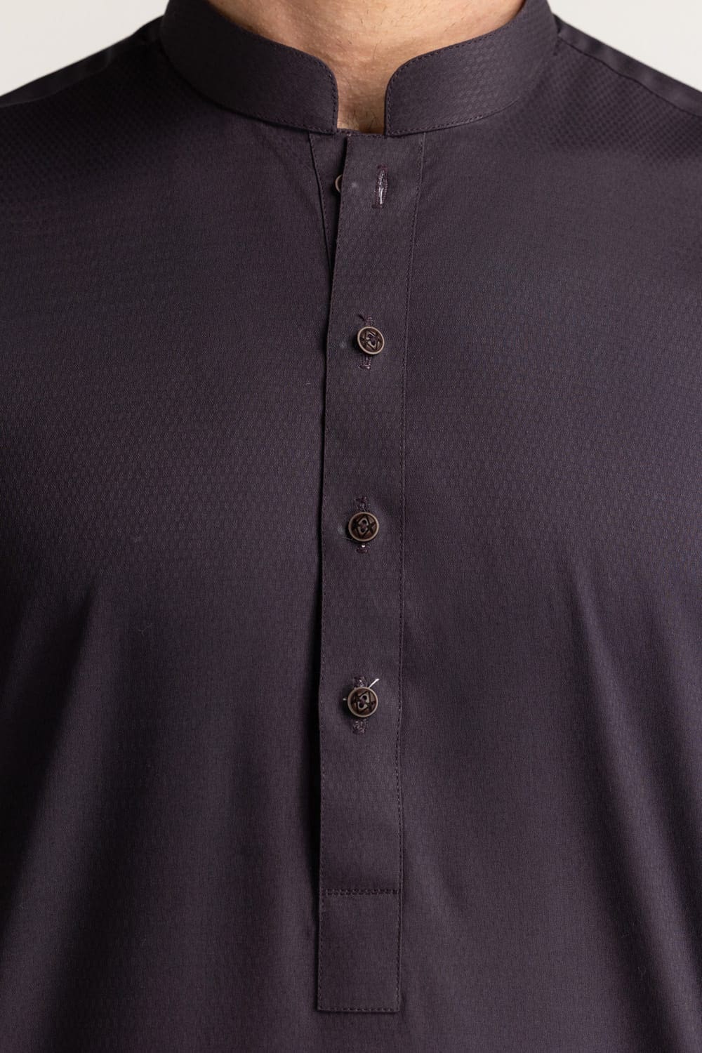 Tanabana Royal FG 08 Unstitched Fabric Cotton - Image 5