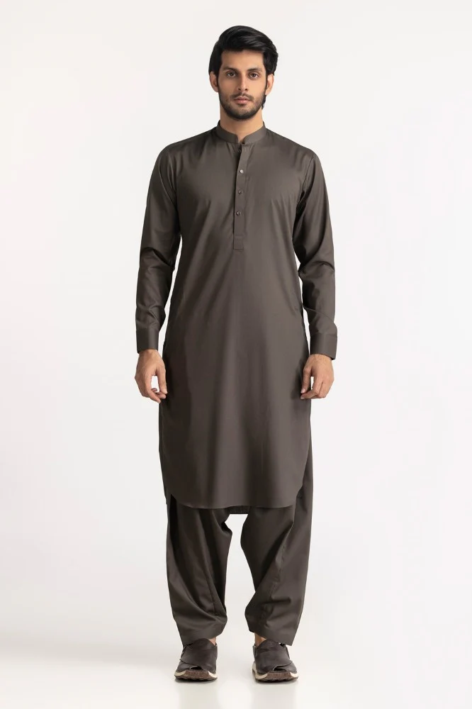 Tanabana Royal HB 05 Unstitched Fabric Cotton - Image 18