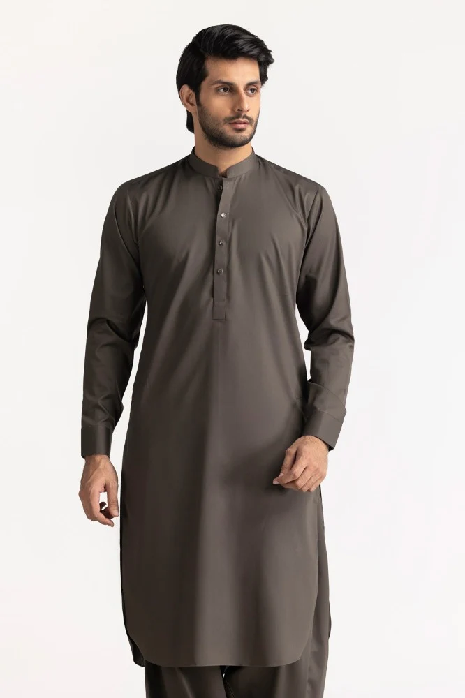 Tanabana Royal HB 05 Unstitched Fabric Cotton - Image 22
