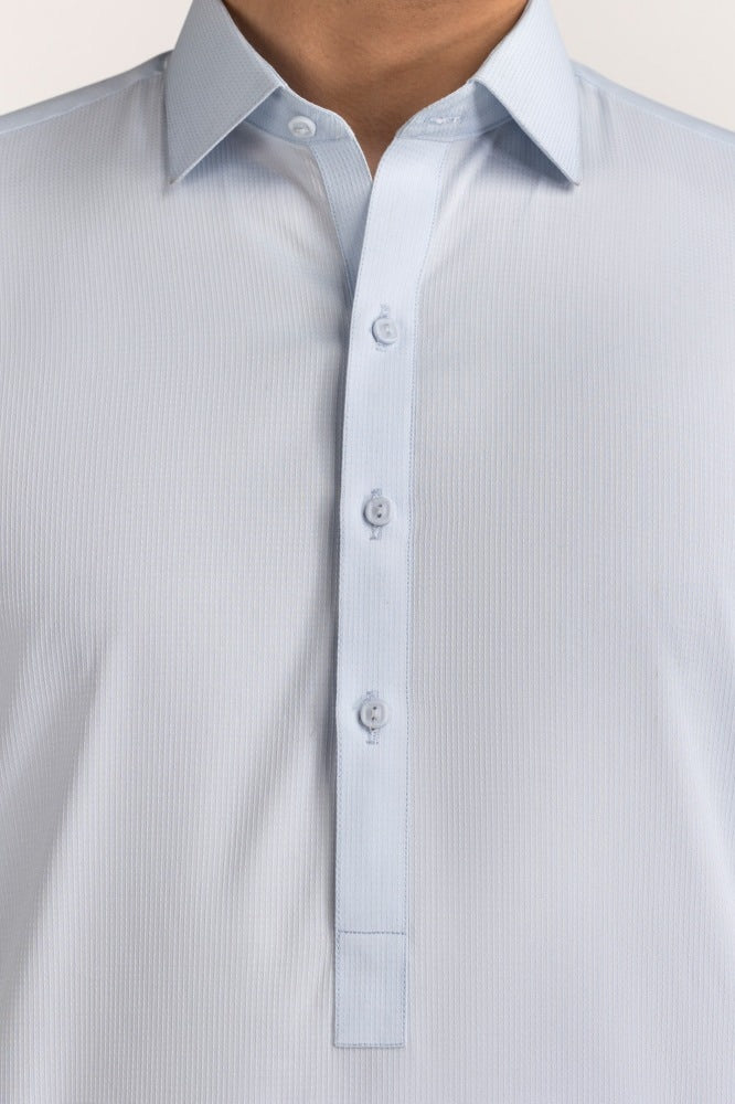 Tanabana Royal HB 06 Unstitched Fabric Cotton - Image 11