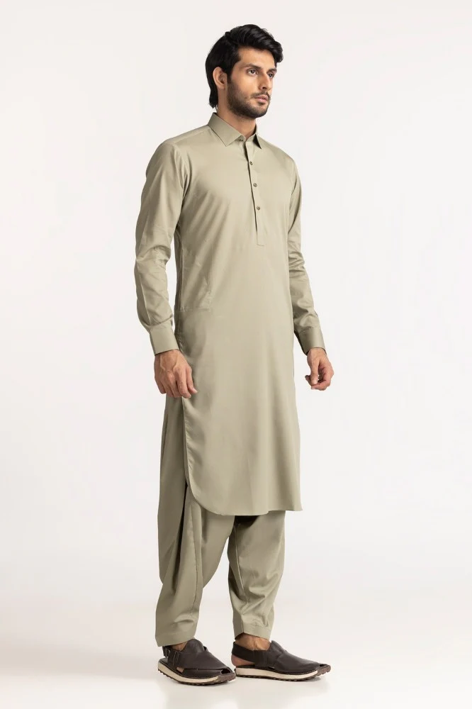 Tanabana Royal HB 06 Unstitched Fabric Cotton - Image 20