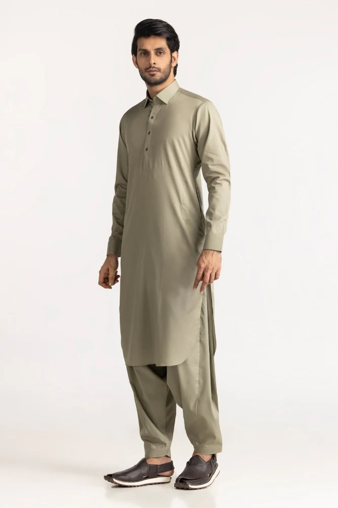 Tanabana Royal HB 06 Unstitched Fabric Cotton - Image 21