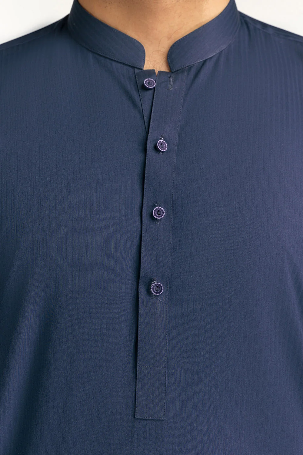 Tanabana Royal HB 08 Unstitched Fabric Cotton - Image 19