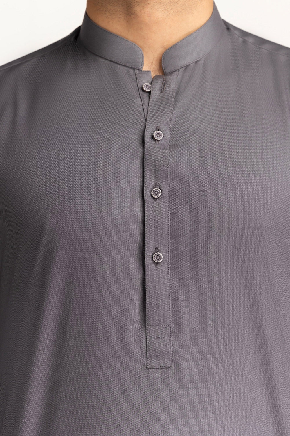 Tanabana Royal HB 09 Unstitched Fabric Cotton - Image 13
