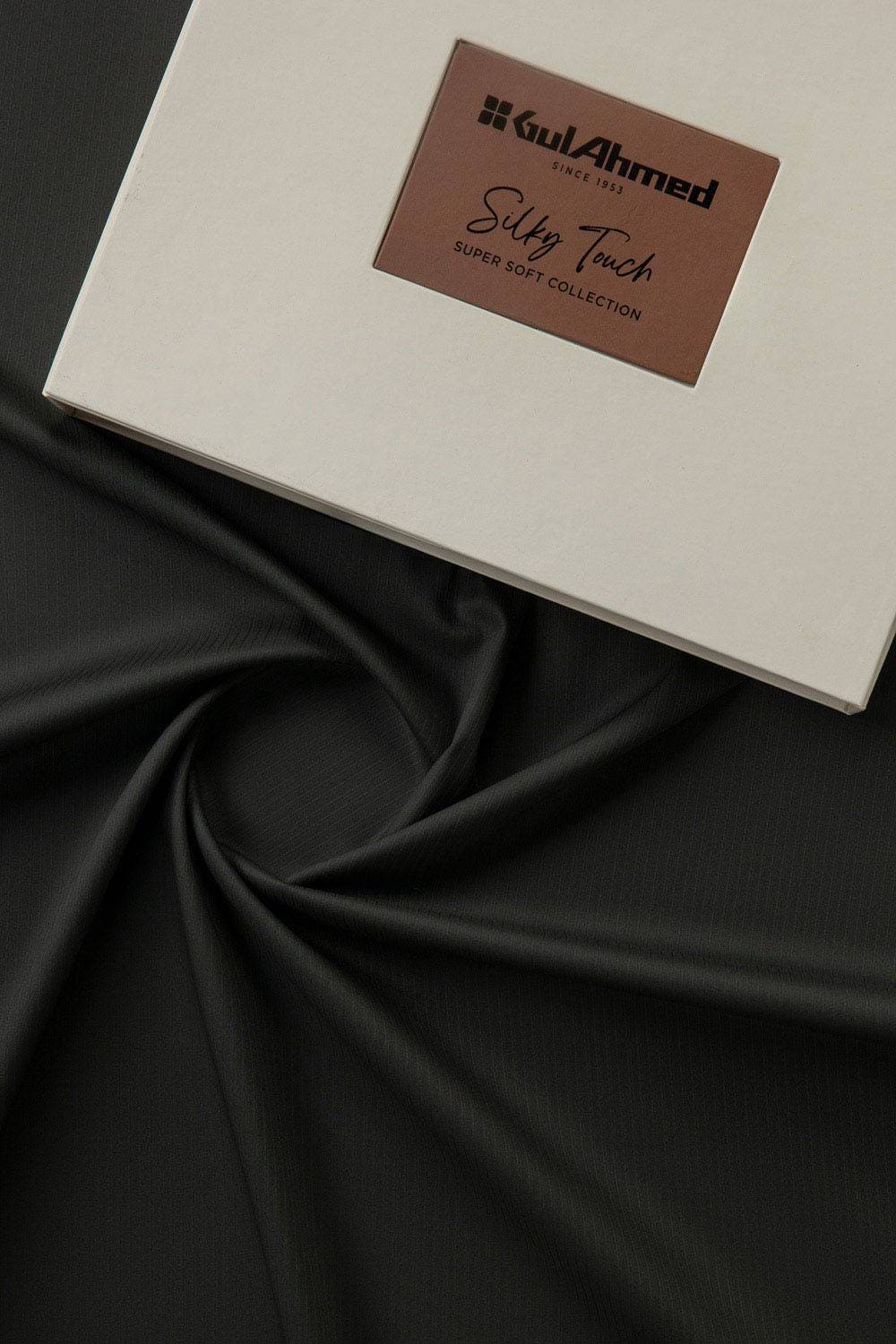 Tanabana Royal HB 10 Unstitched Fabric Cotton with Gift Box - Image 25