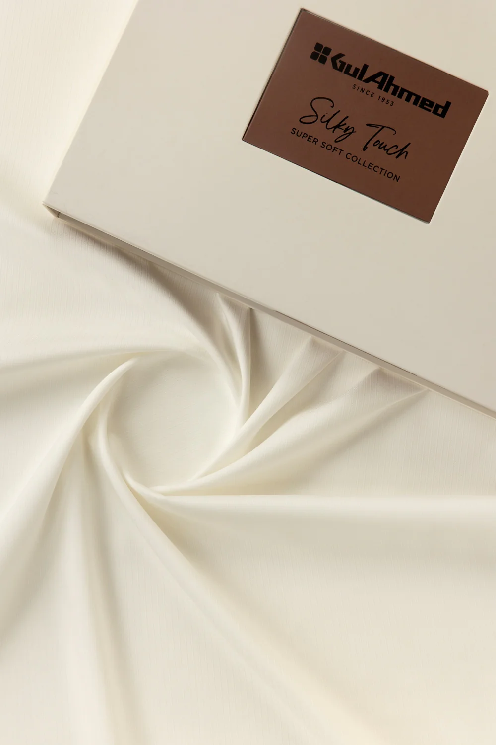 Tanabana Royal HB 10 Unstitched Fabric Cotton with Gift Box - Image 32