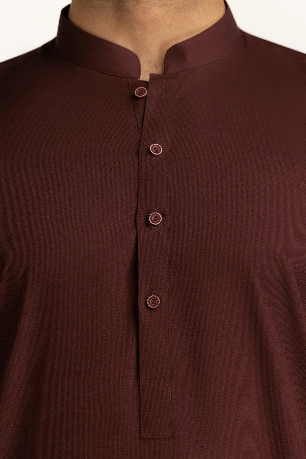 Tanabana Royal HB 11 Unstitched Fabric Cotton - Image 19