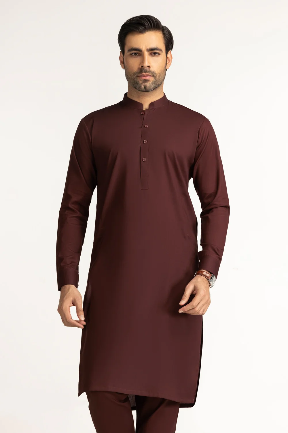 Tanabana Royal HB 11 Unstitched Fabric Cotton - Image 22