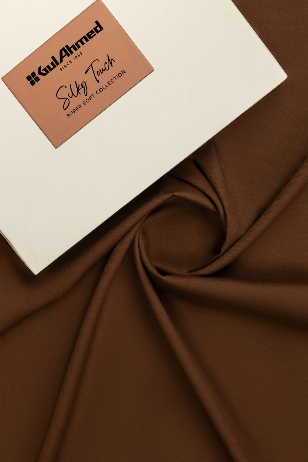Tanabana Royal HB 11 Unstitched Fabric Cotton with Gift Box - Image 13