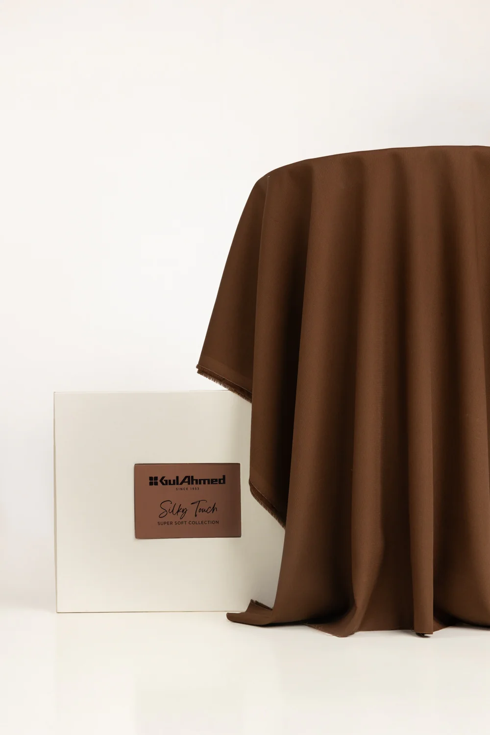 Tanabana Royal HB 11 Unstitched Fabric Cotton with Gift Box - Image 17