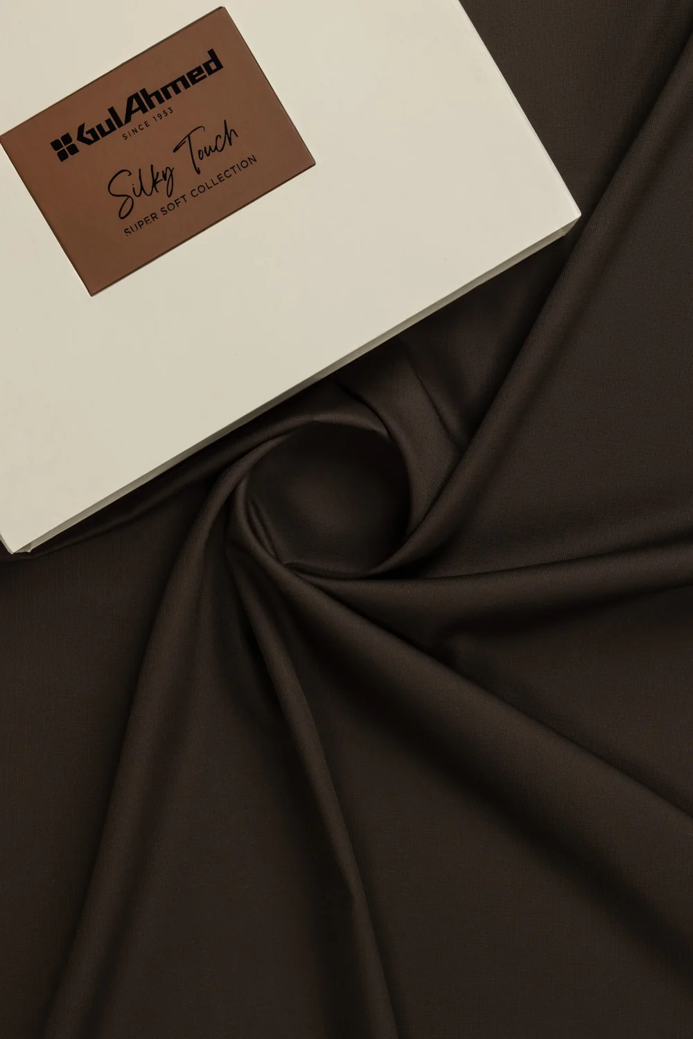 Tanabana Royal HB 11 Unstitched Fabric Cotton with Gift Box - Image 19