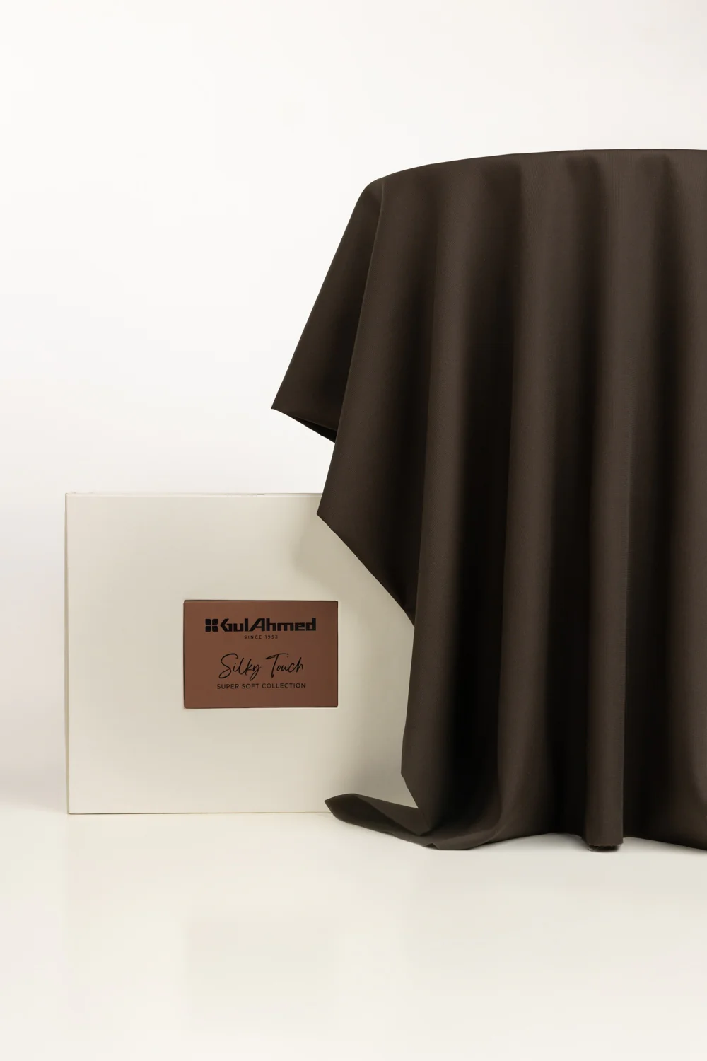 Tanabana Royal HB 11 Unstitched Fabric Cotton with Gift Box - Image 22