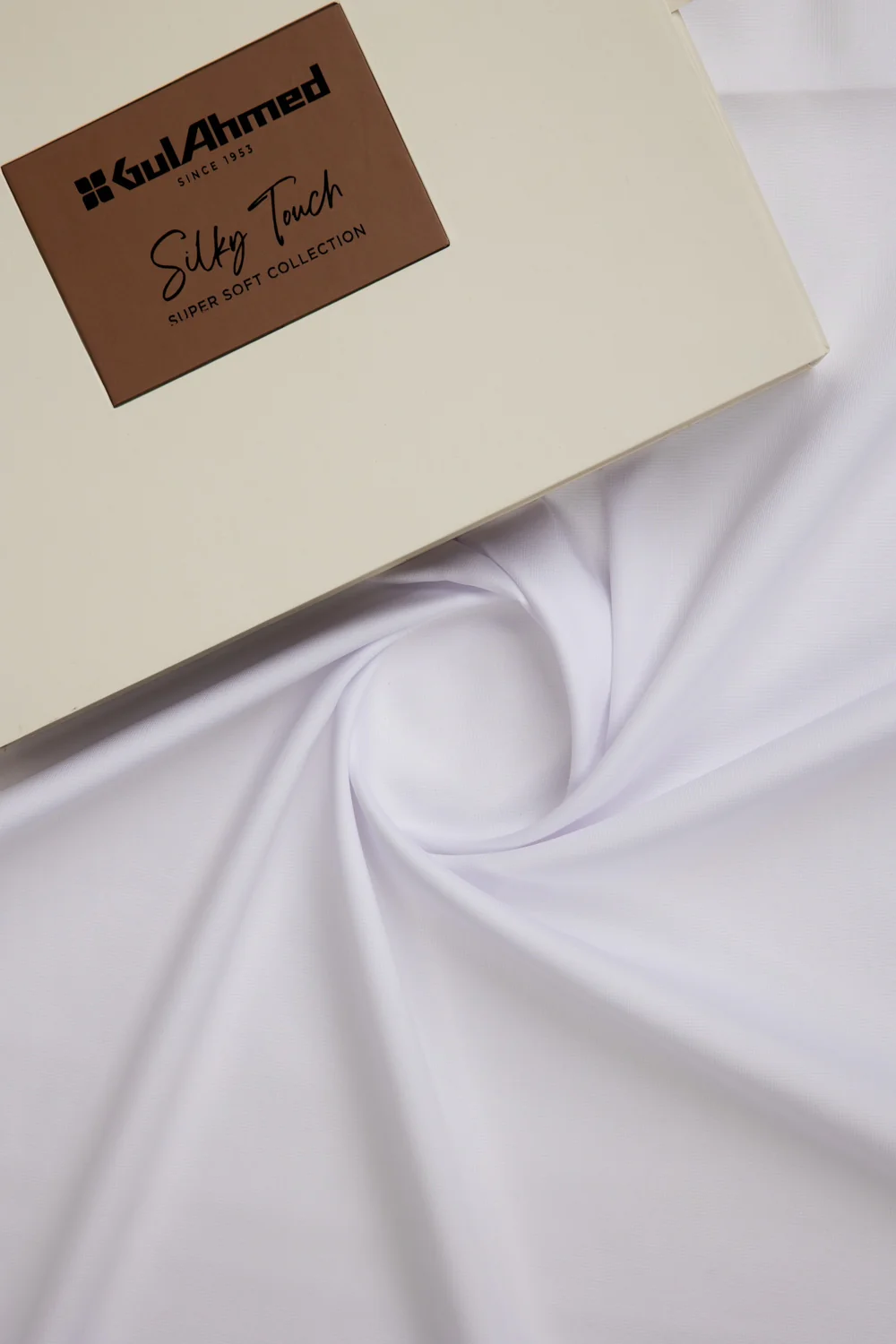 Tanabana Royal HB 11 Unstitched Fabric Cotton with Gift Box - Image 27