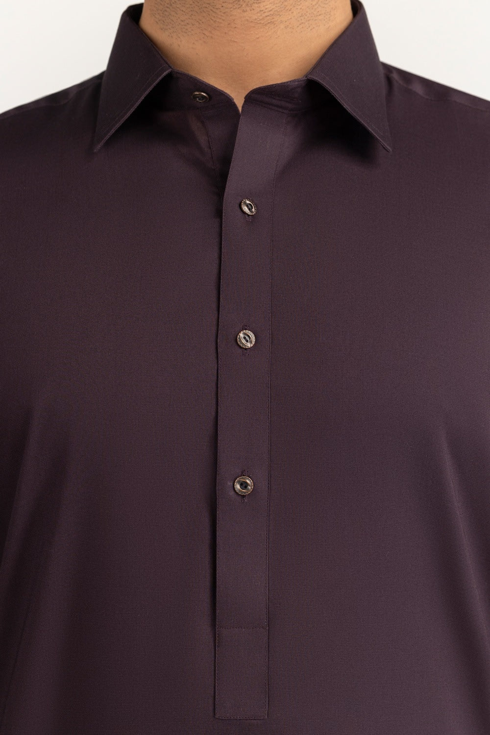 Tanabana Royal HB 12 Unstitched Fabric Cotton - Image 11