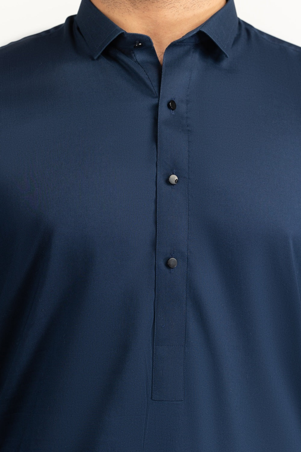 Tanabana Royal HB 12 Unstitched Fabric Cotton - Image 19