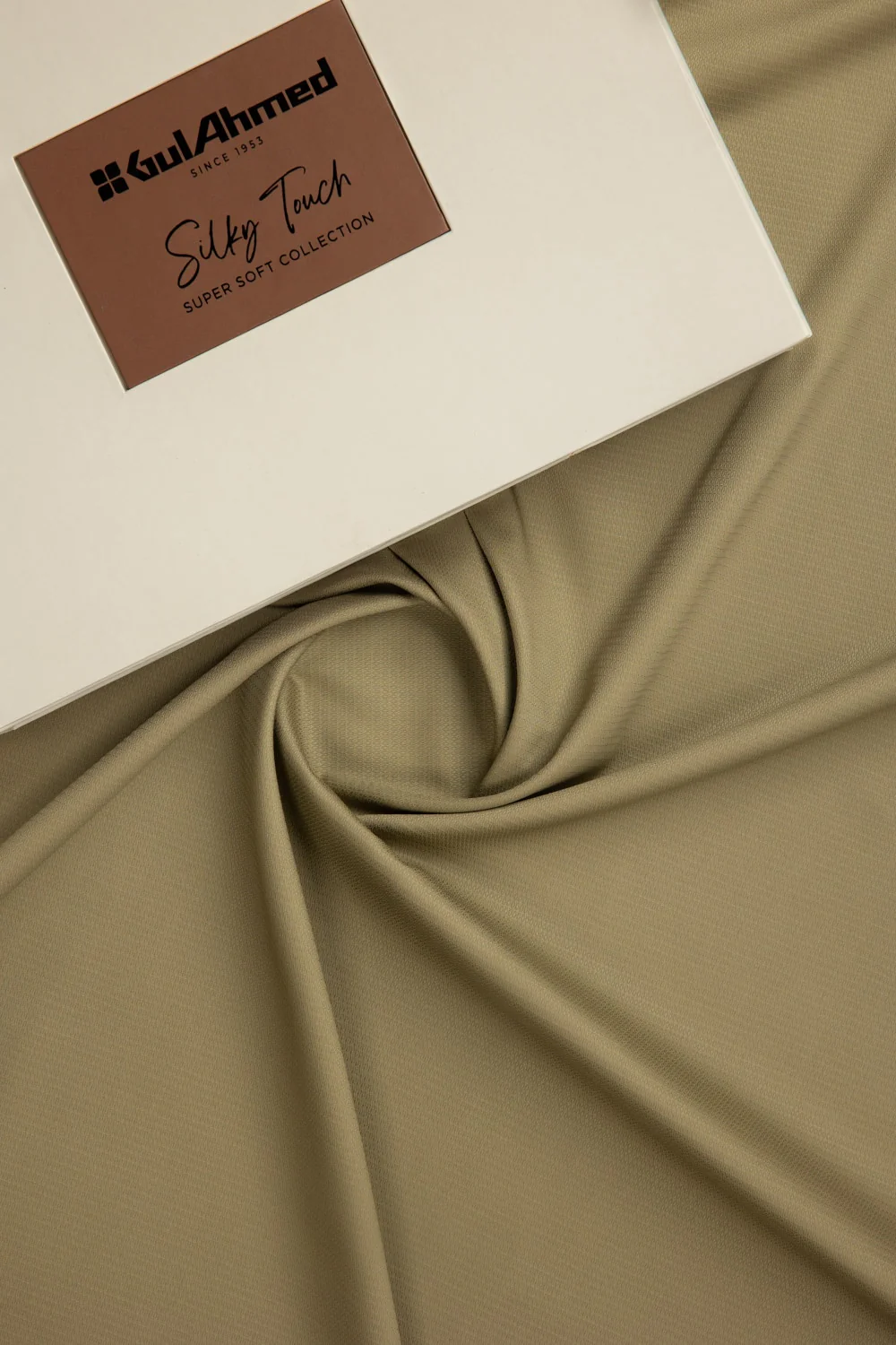 Tanabana Royal HB 13 Unstitched Fabric Cotton with Gift Box - Image 18