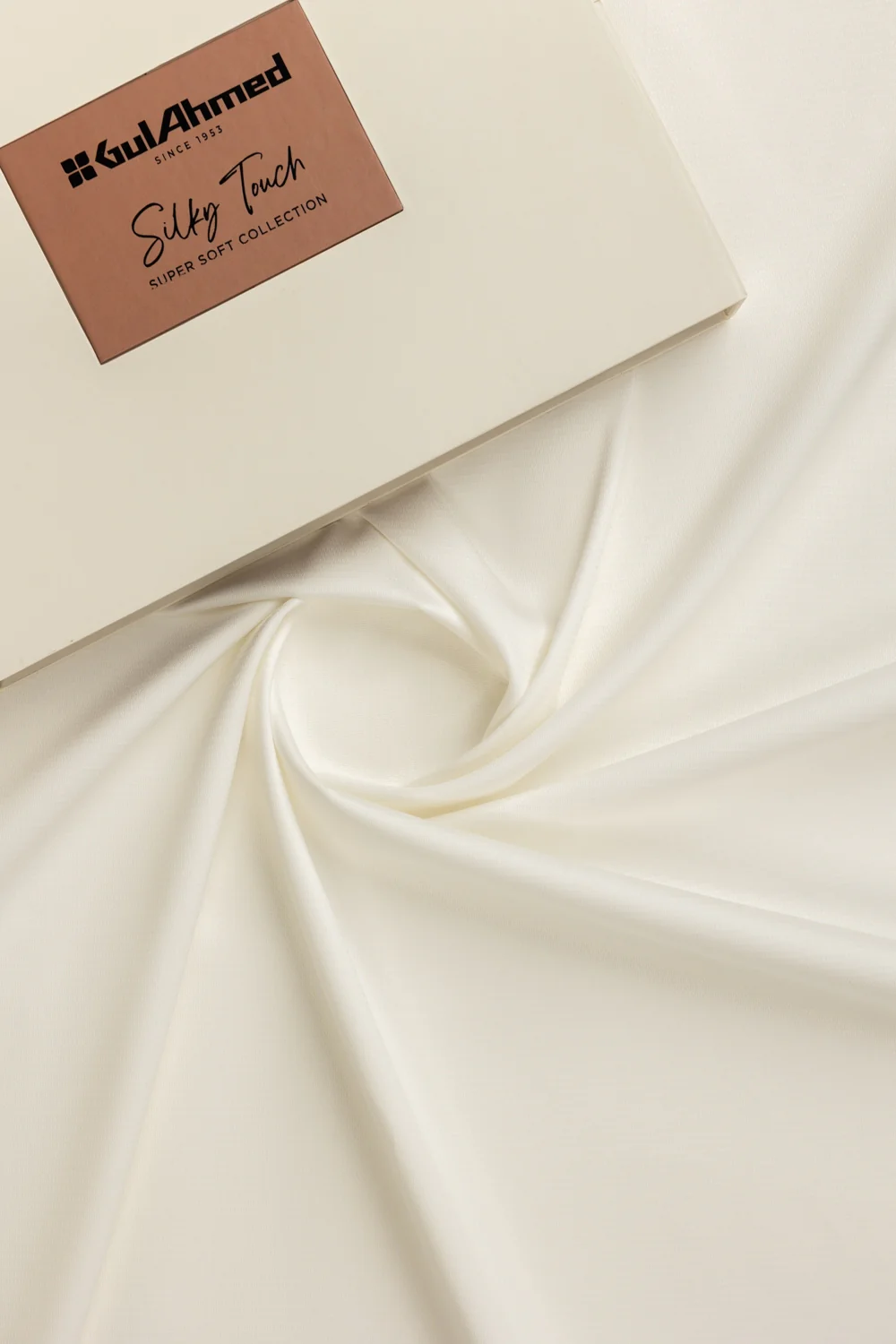 Tanabana Royal HB 13 Unstitched Fabric Cotton with Gift Box - Image 26
