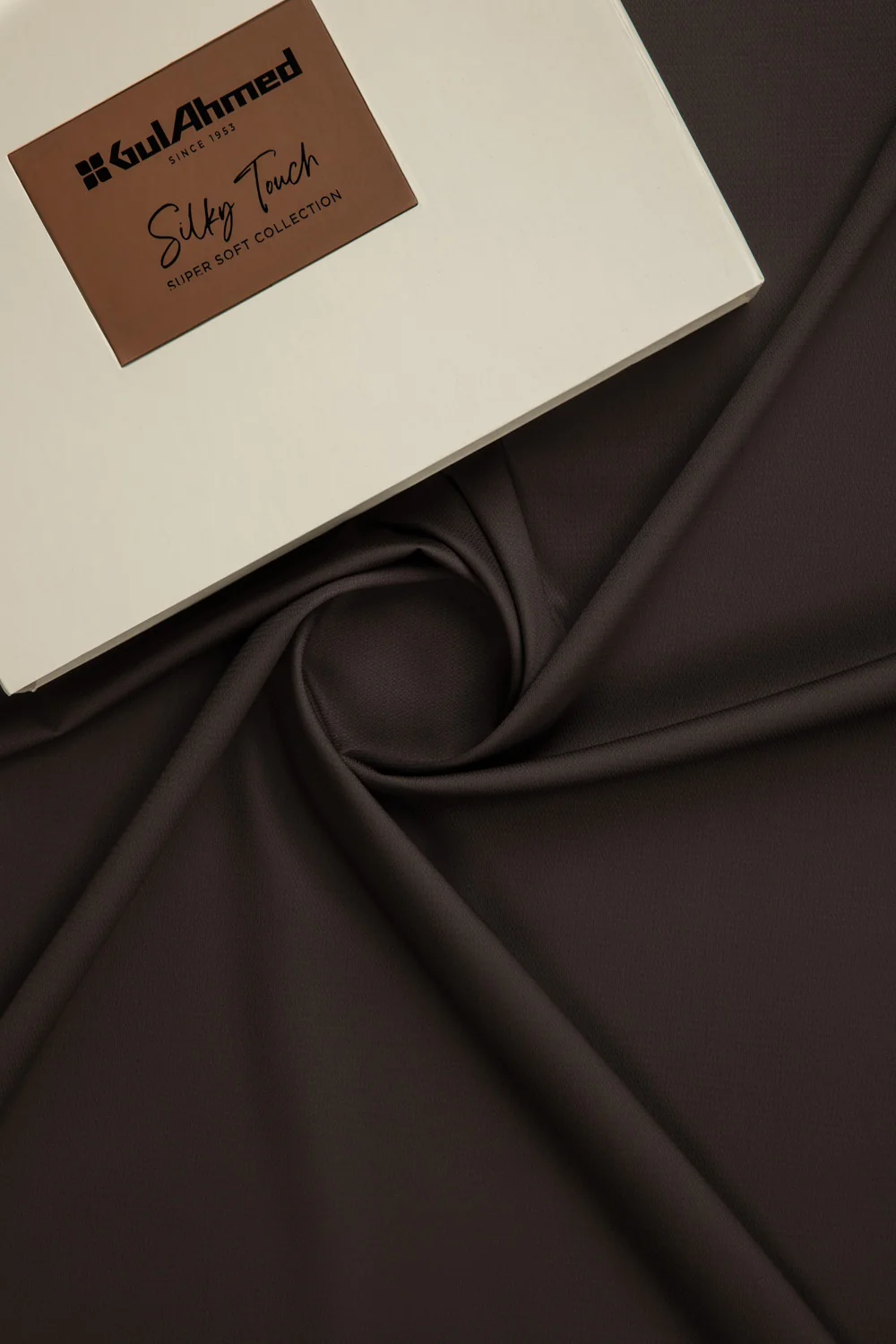 Tanabana Royal HB 13 Unstitched Fabric Cotton with Gift Box - Image 34