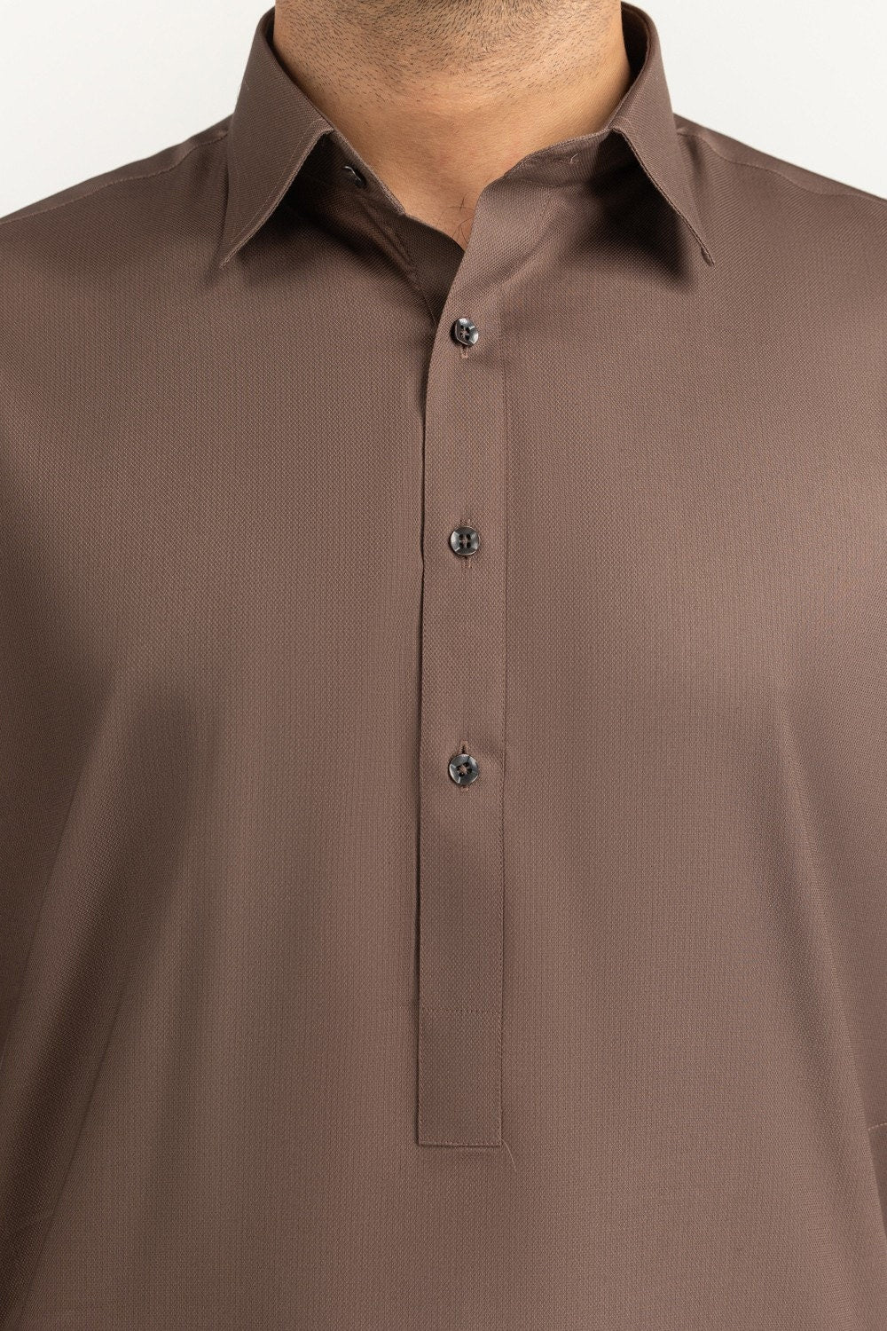Tanabana Royal HB 14 Unstitched Fabric Cotton - Image 11