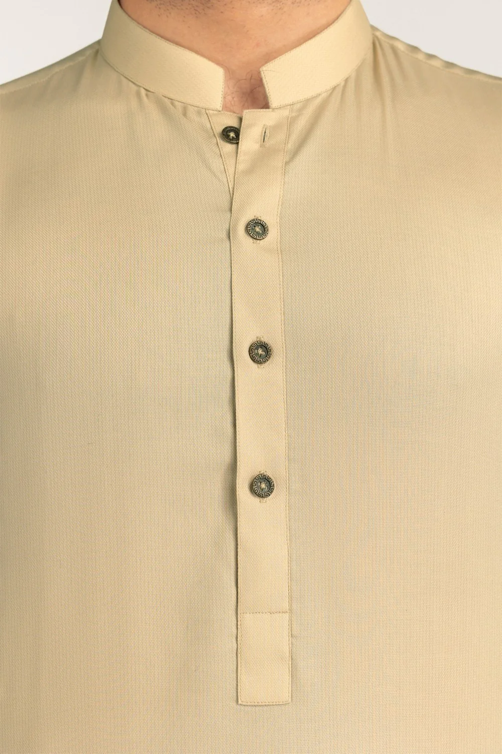 Tanabana Royal HB 14 Unstitched Fabric Cotton - Image 19