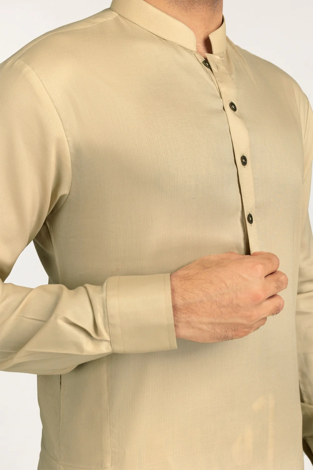 Tanabana Royal HB 14 Unstitched Fabric Cotton - Image 22