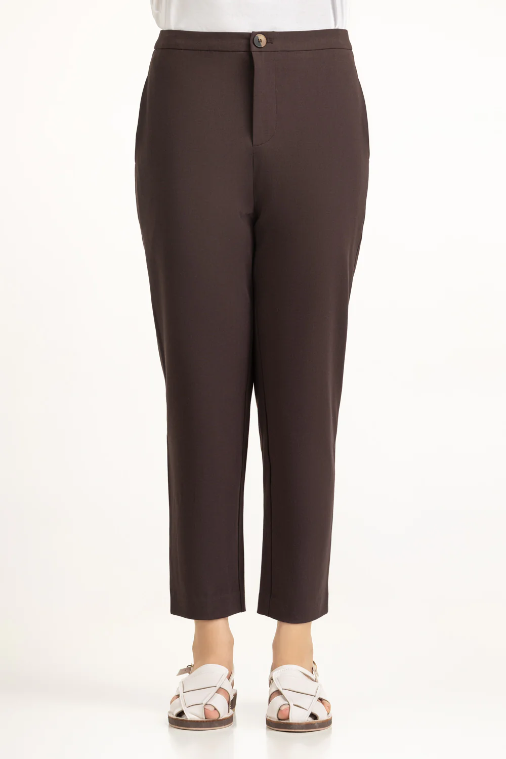 Tapered Fit Pant