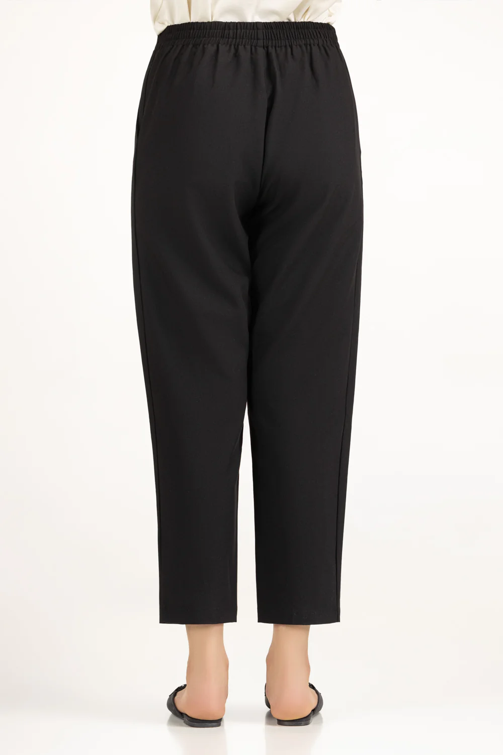 Tapered Fit Pant - Image 5