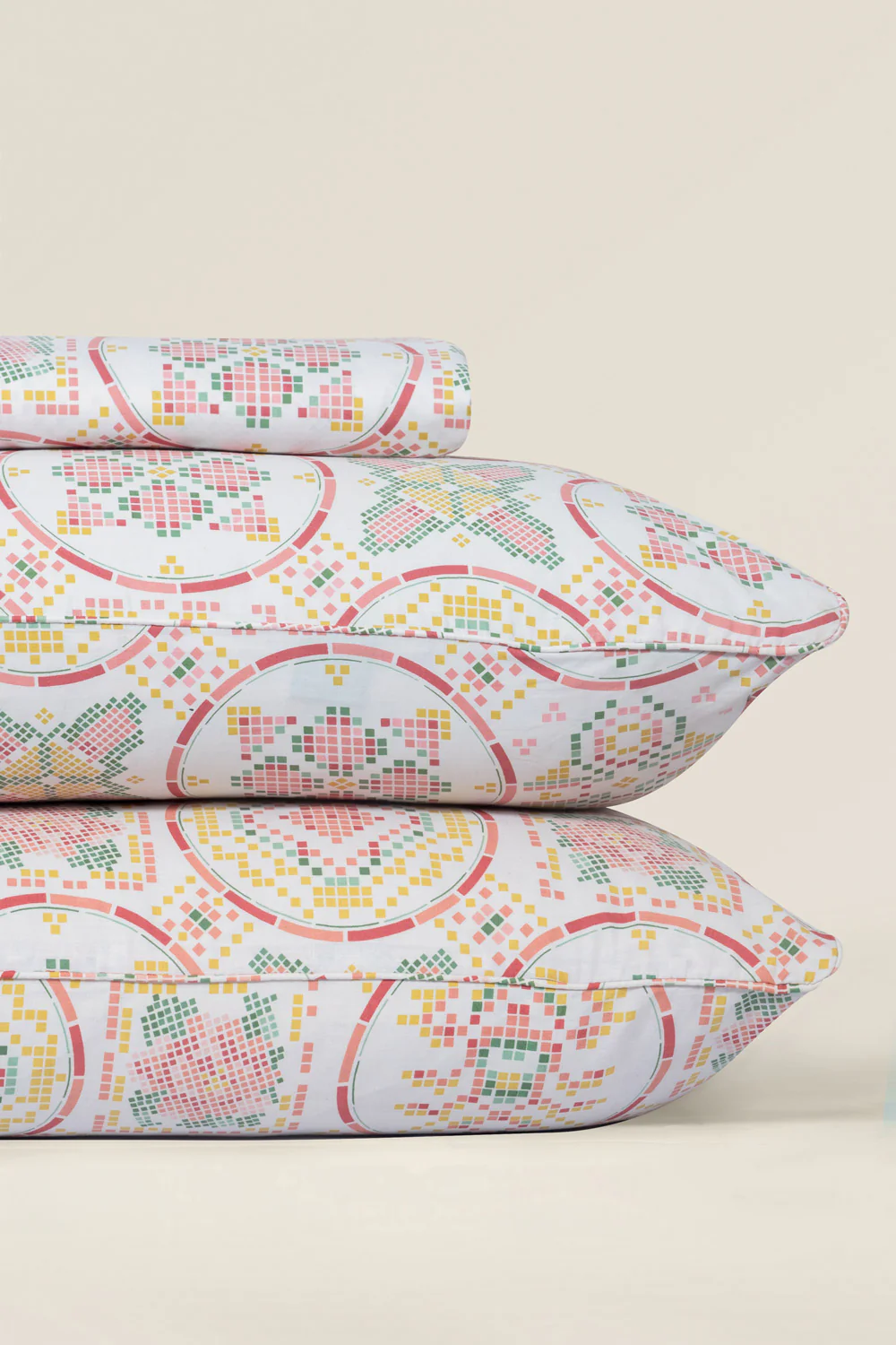 Tapestry Flora T-150 Bed Sheet Set