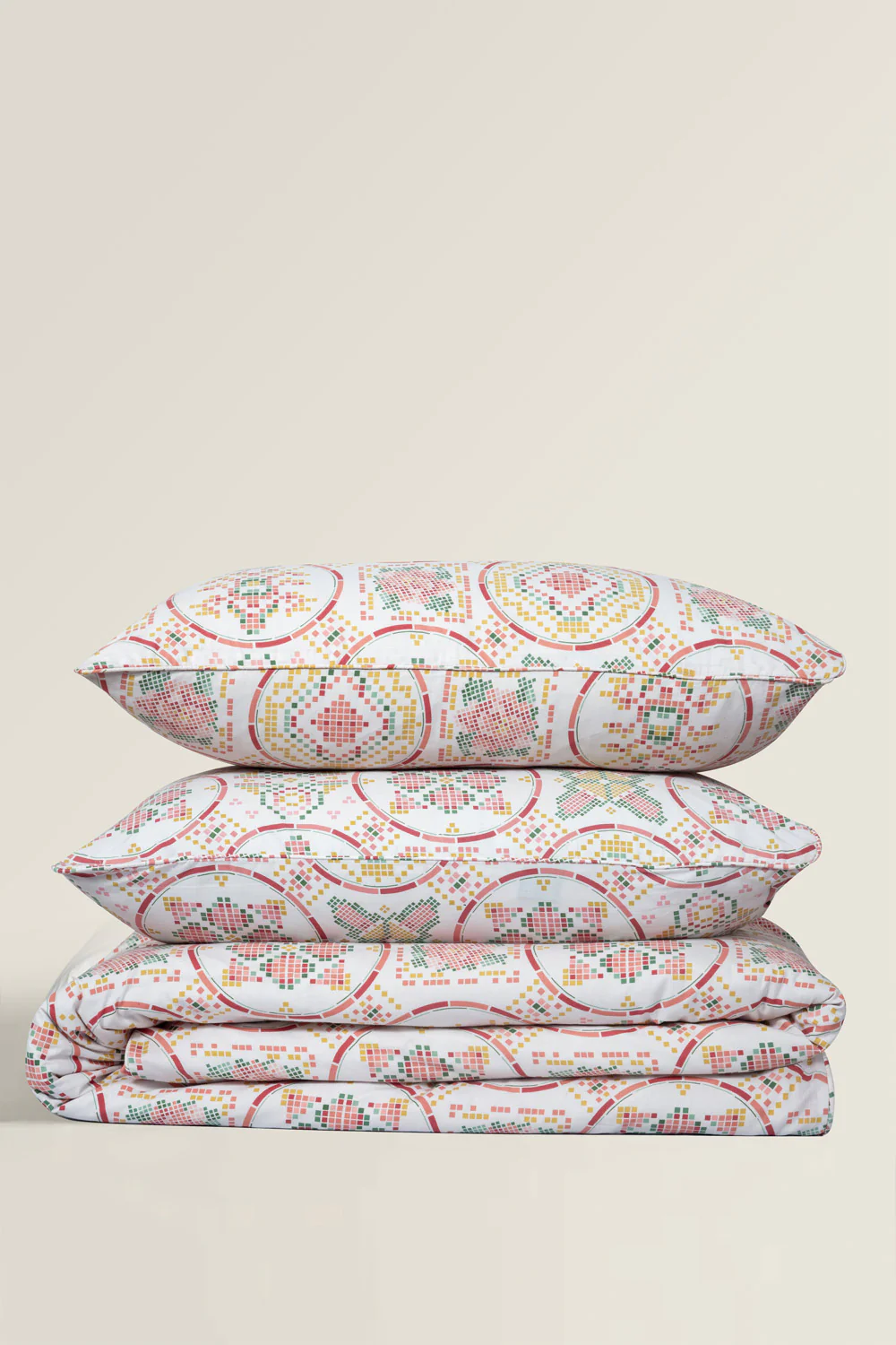 Tapestry Flora T-150 Quilt Cover Set - Image 4