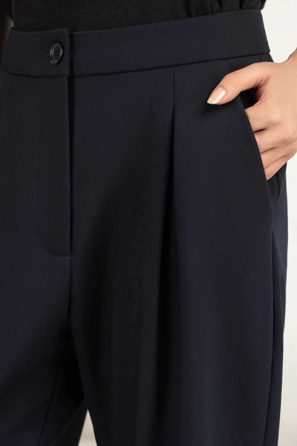 Tappered Fit Pant - Image 2