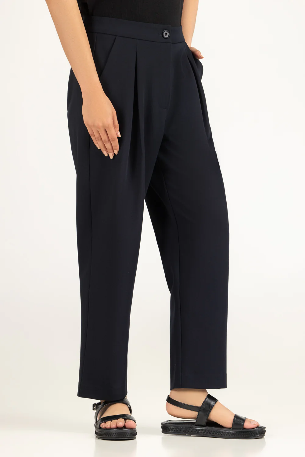 Tappered Fit Pant - Image 4