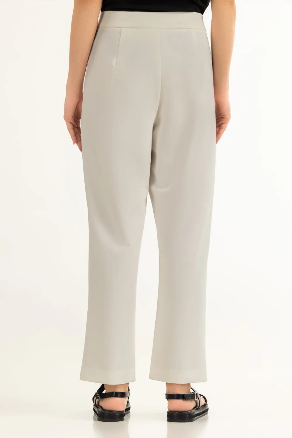Tappered Fit Pant - Image 5